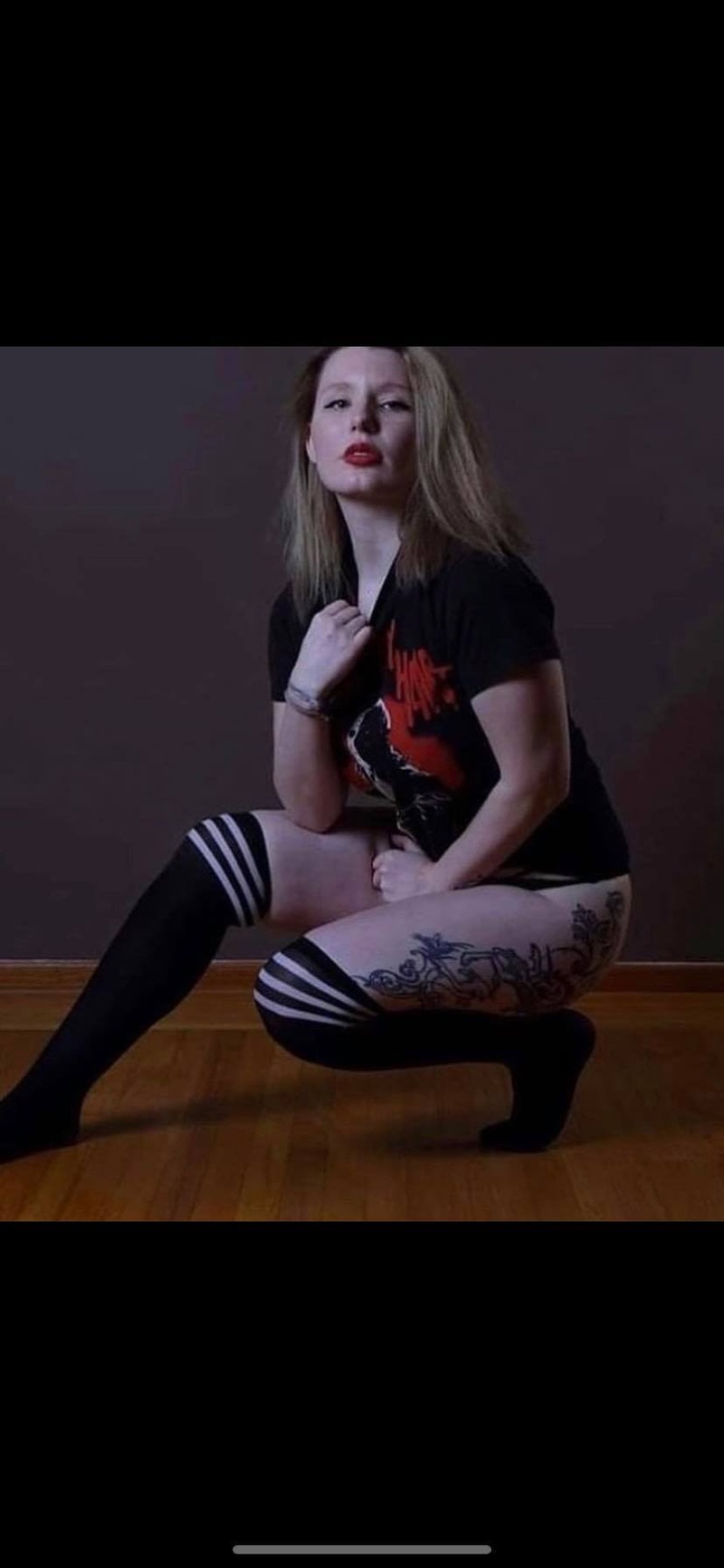 Female model photo shoot of Cxloe_Hemlock