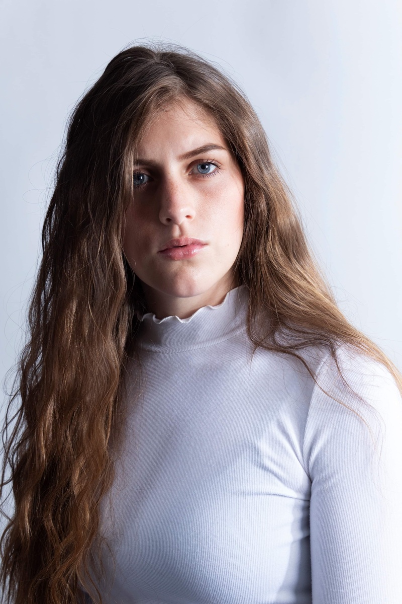 Female model photo shoot of frankievirginia