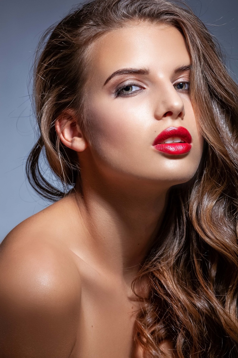 Female model photo shoot of COLORIFY RETOUCH in London, UK