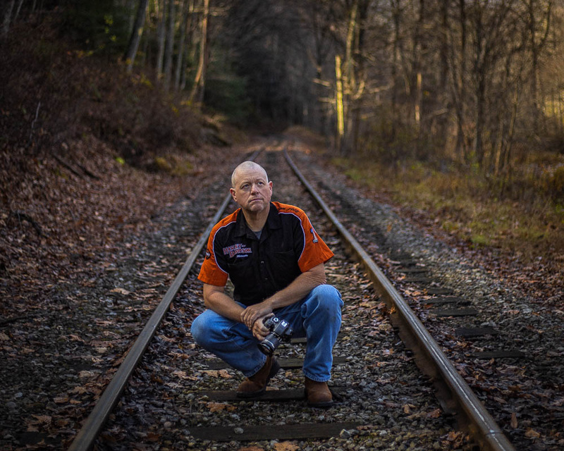 Male model photo shoot of Resurgent Photography