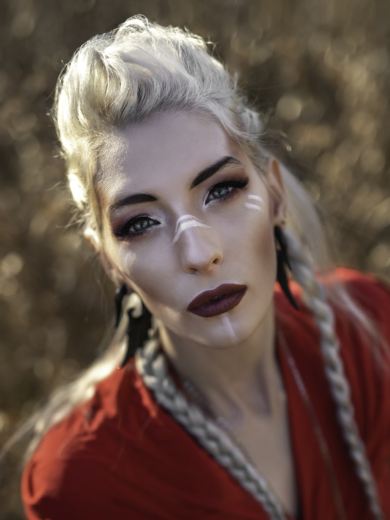 Female model photo shoot of Isabel_K in Edmonton