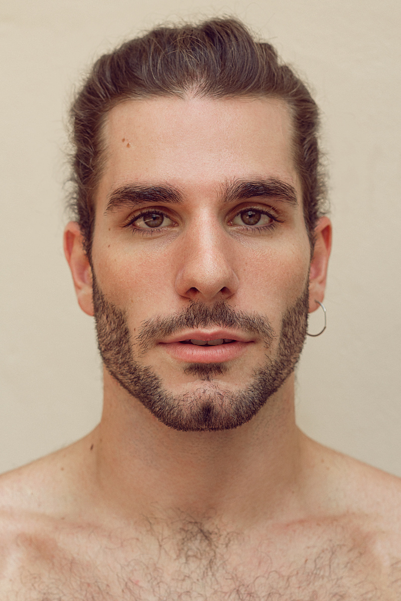 Male model photo shoot of Caio Sanfelice in BRAZIL