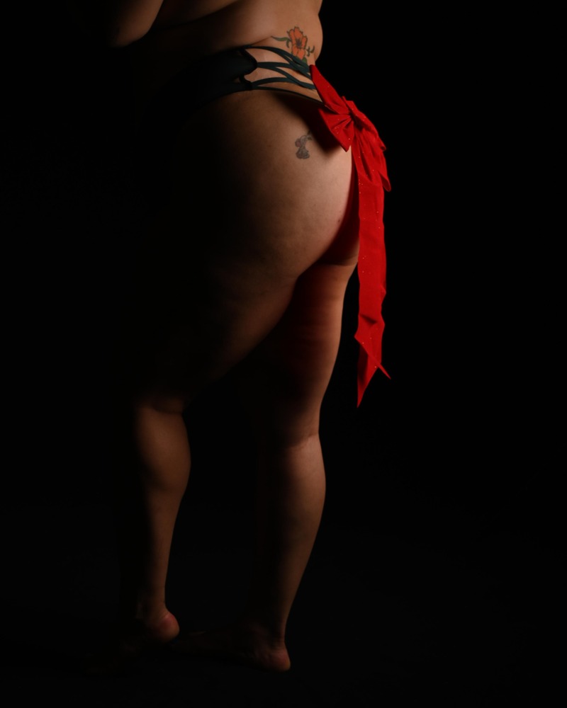 Female model photo shoot of Mickey Ivey by Jimmy Lightroom Photo