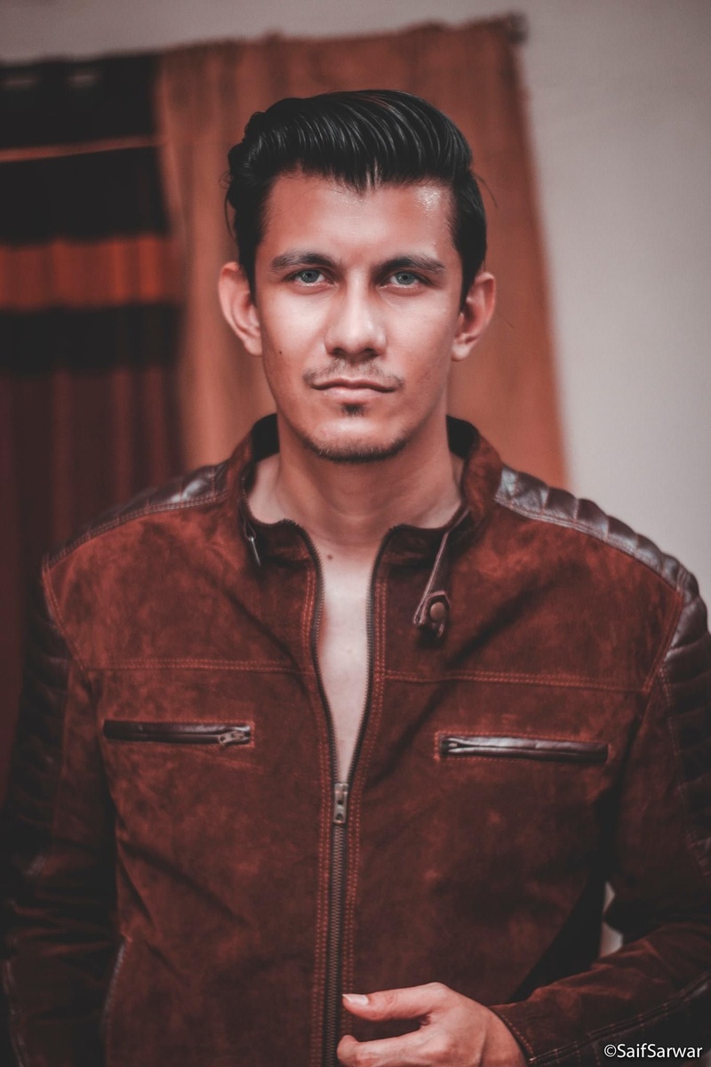 Male model photo shoot of Sakib Sarwar