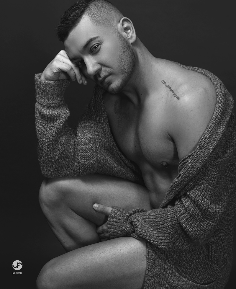 Male model photo shoot of Breyden Marcus
