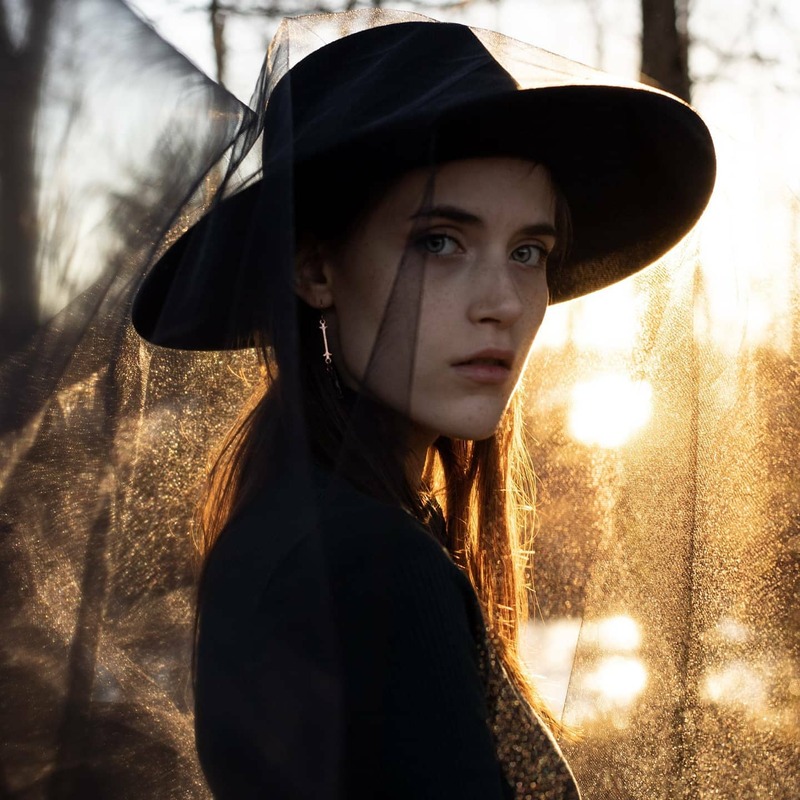 Female model photo shoot of Abigailmaebryan