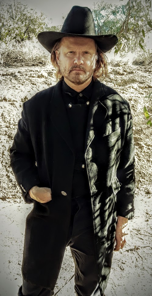 Male model photo shoot of Scott Anthony Stewart in Santa Clarita, California