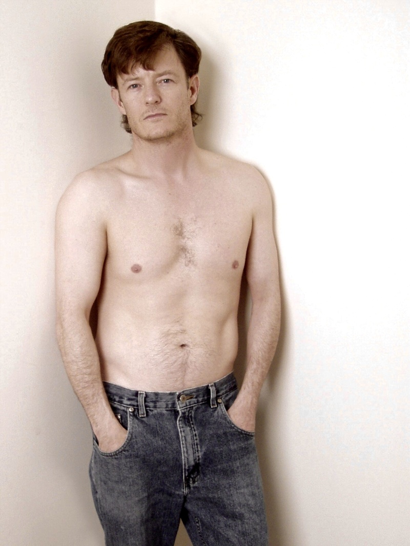 Male model photo shoot of Aaron Olsen