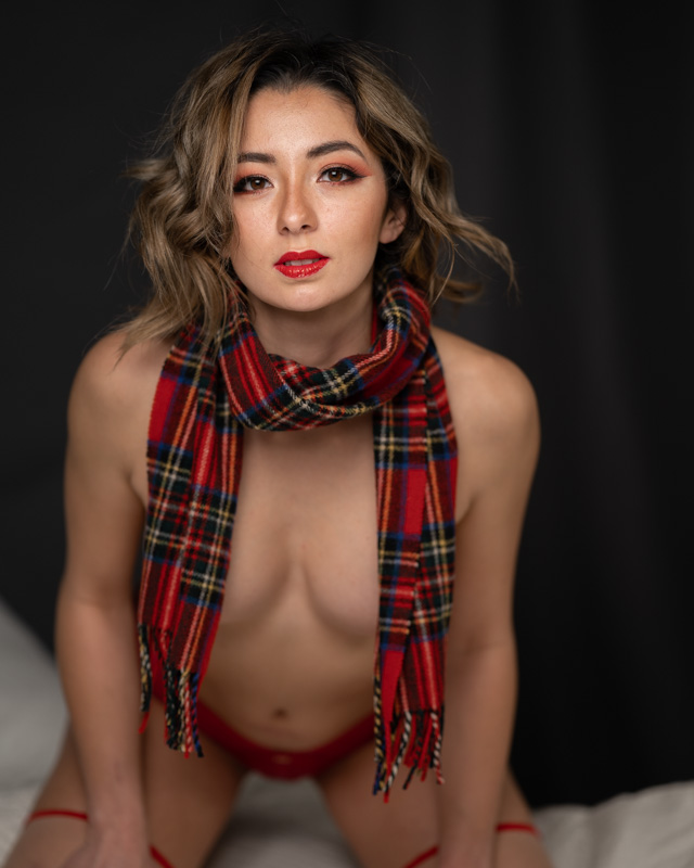 Female model photo shoot of Lacy_Kelly16