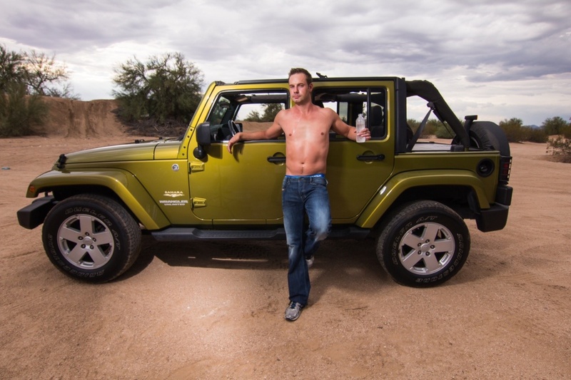 Male model photo shoot of Adrenalin81 in Scottsdale, Az
