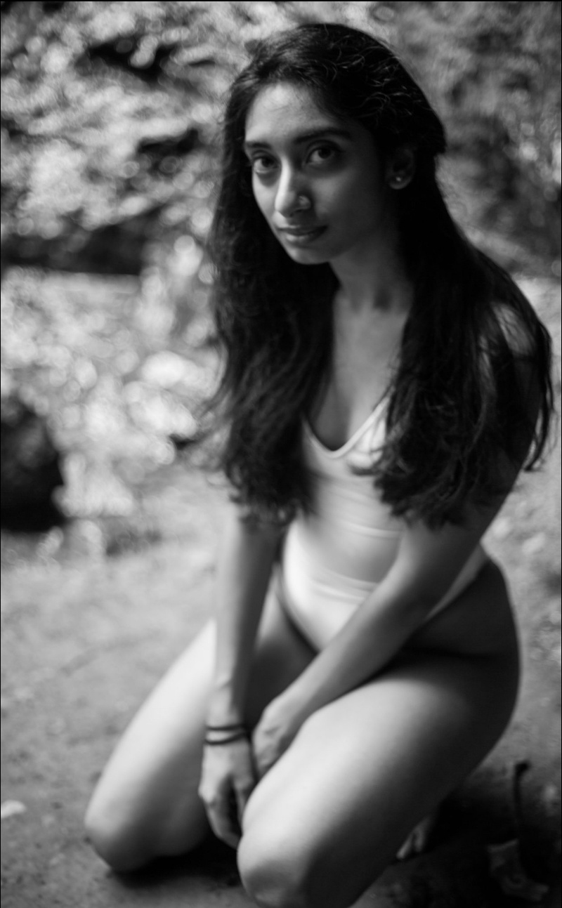 Female model photo shoot of Ashmita Bonita
