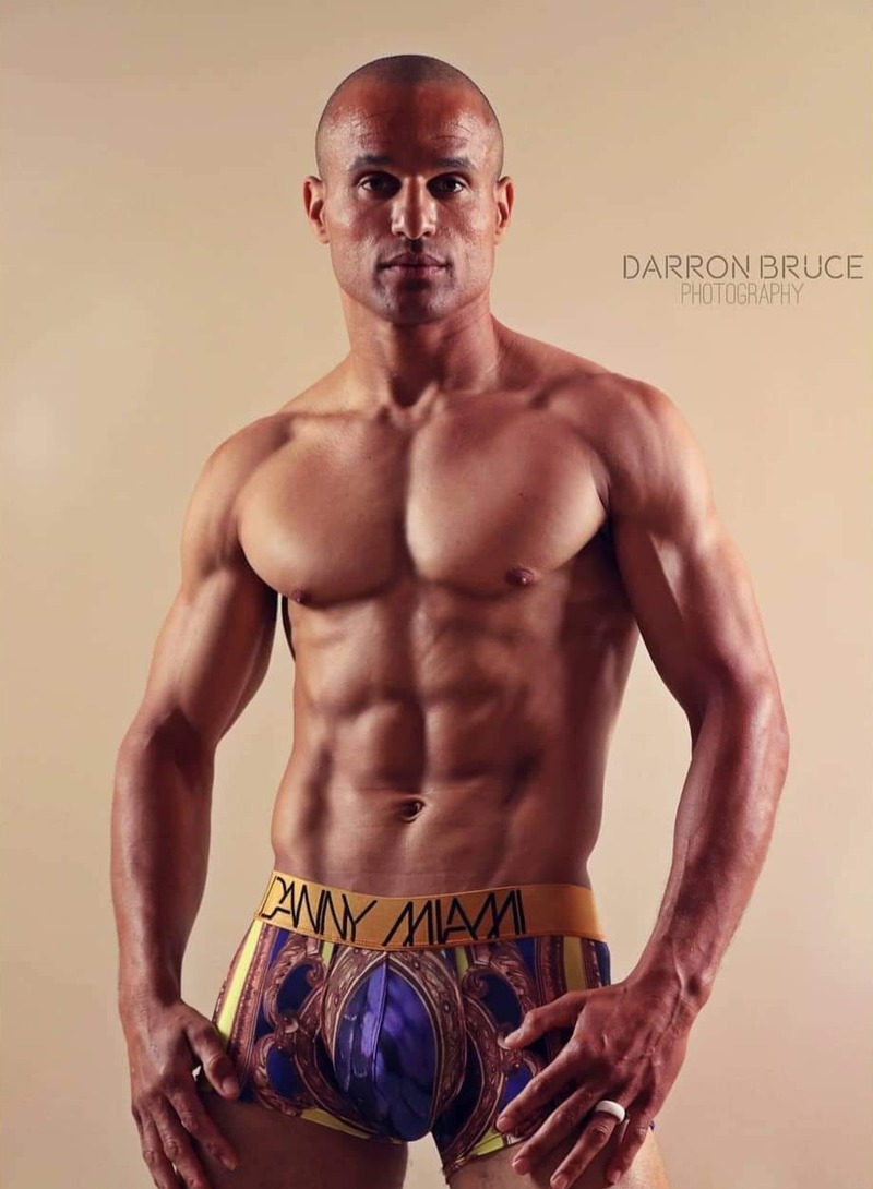 Male model photo shoot of Darron B Photography in Jacksonville, FL