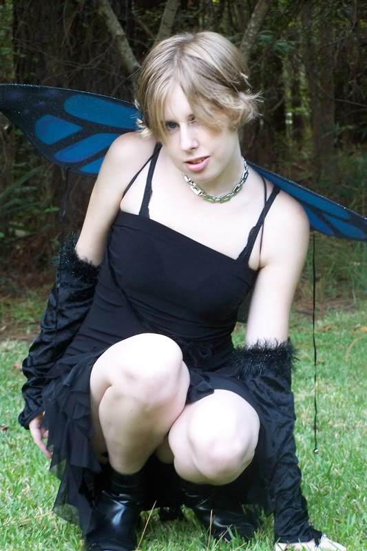 Female model photo shoot of MandyMystique in Mt. Pleasant, SC