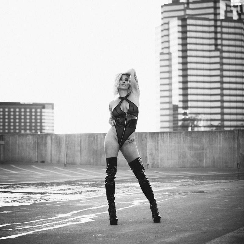 Female model photo shoot of DawnMarieShanley in Atlanta, GA