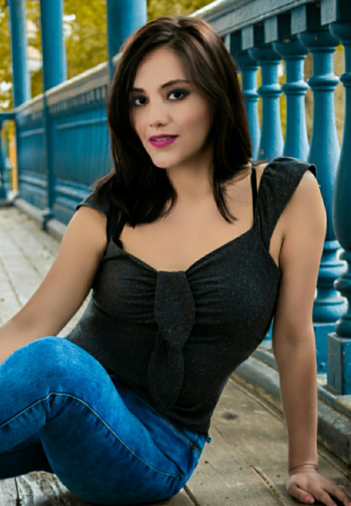 Female model photo shoot of _karla_paloma_