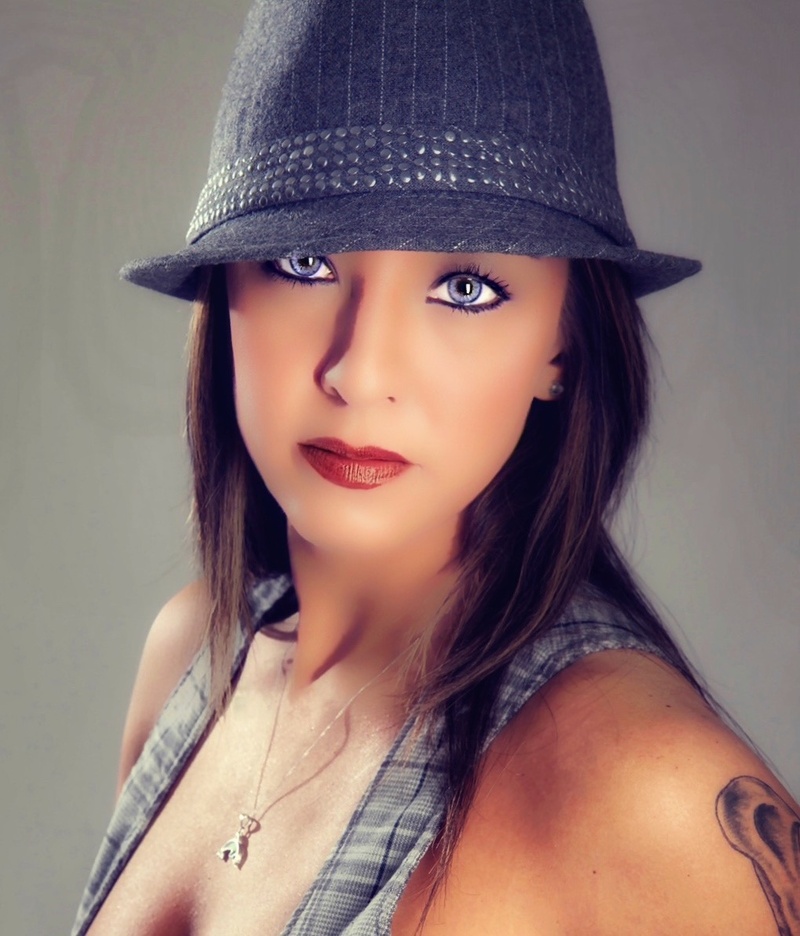 Female model photo shoot of Tamara by ImagesbyPT