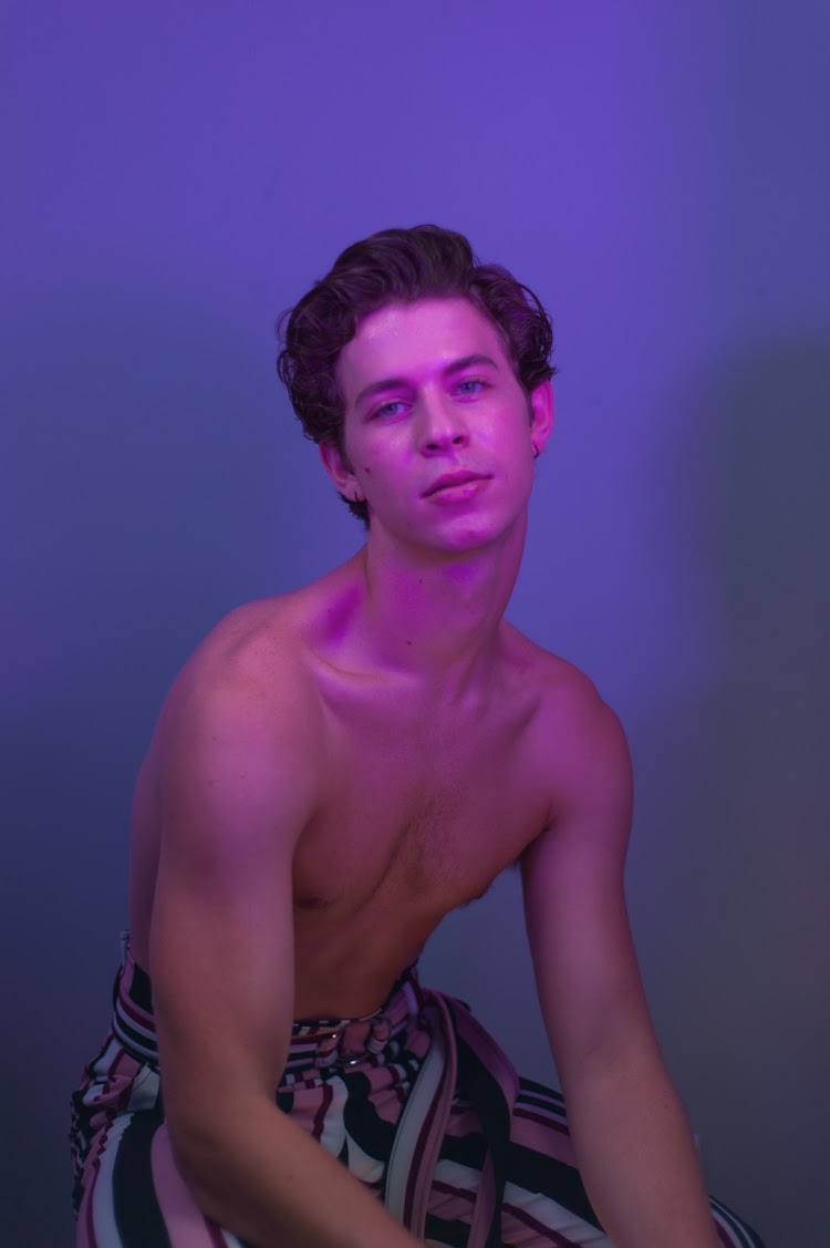 Male model photo shoot of ginocardoni in Manhattan, NY