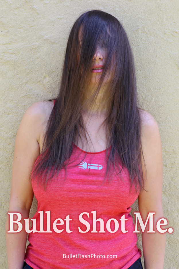 Male model photo shoot of Bulletman