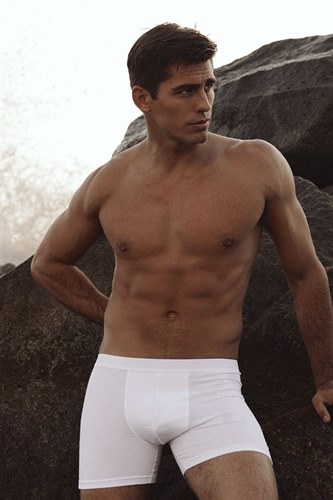 Male model photo shoot of MikeAaron