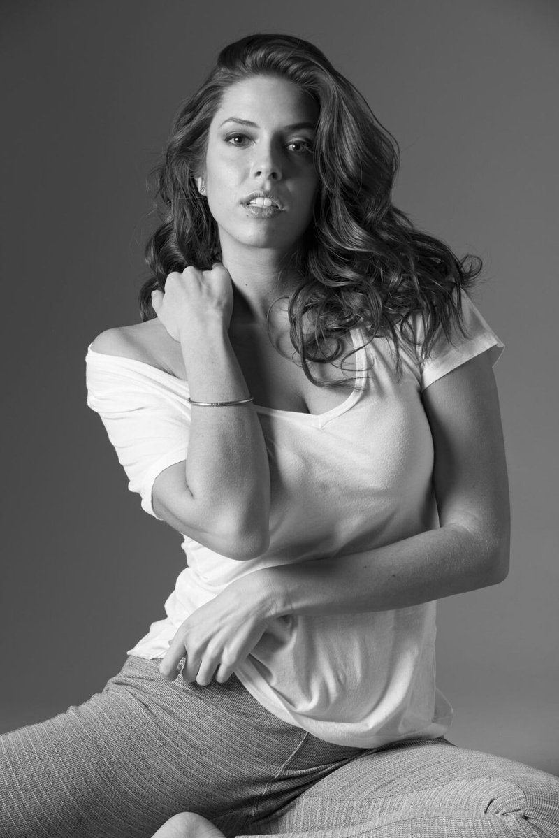 Female model photo shoot of EricaLynL
