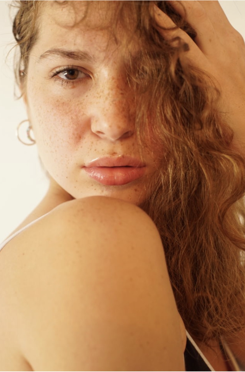 Female model photo shoot of Alyssagilpin