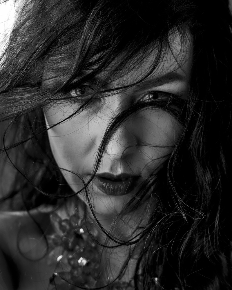 Female model photo shoot of Blackswann in liverpool