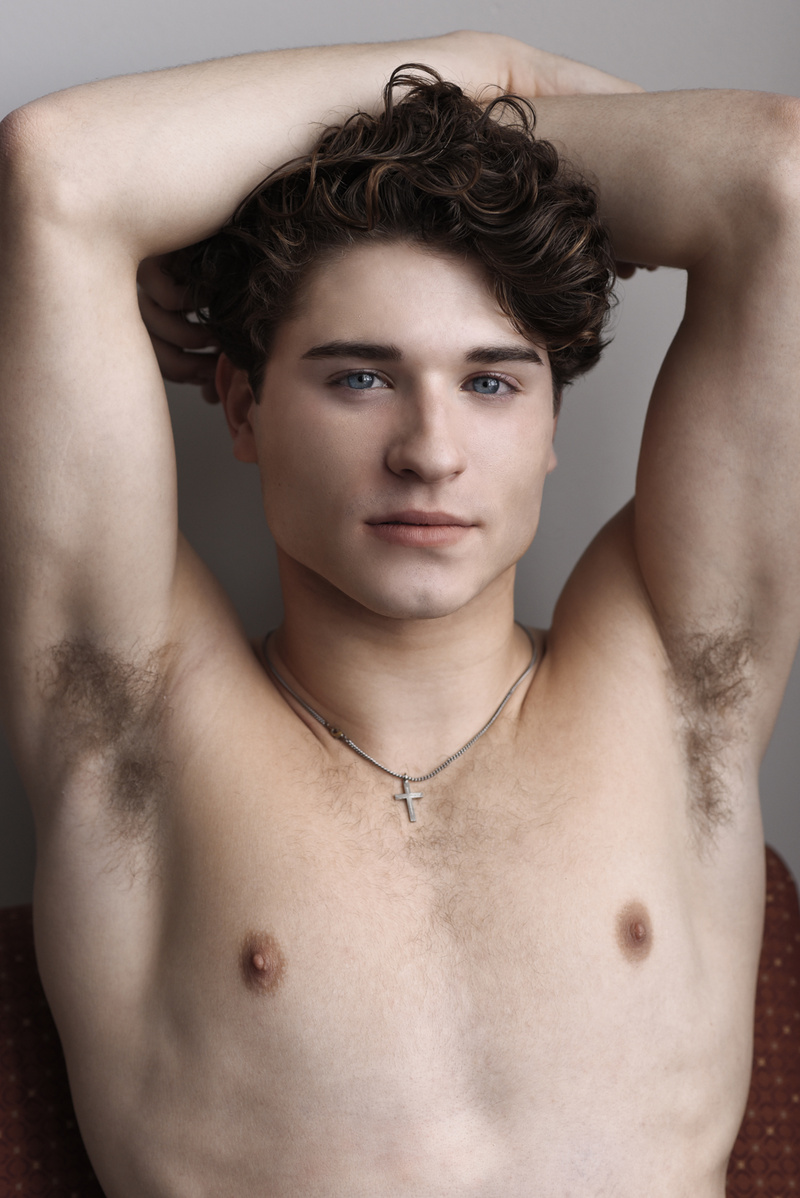 Male model photo shoot of Christian Birkenberger