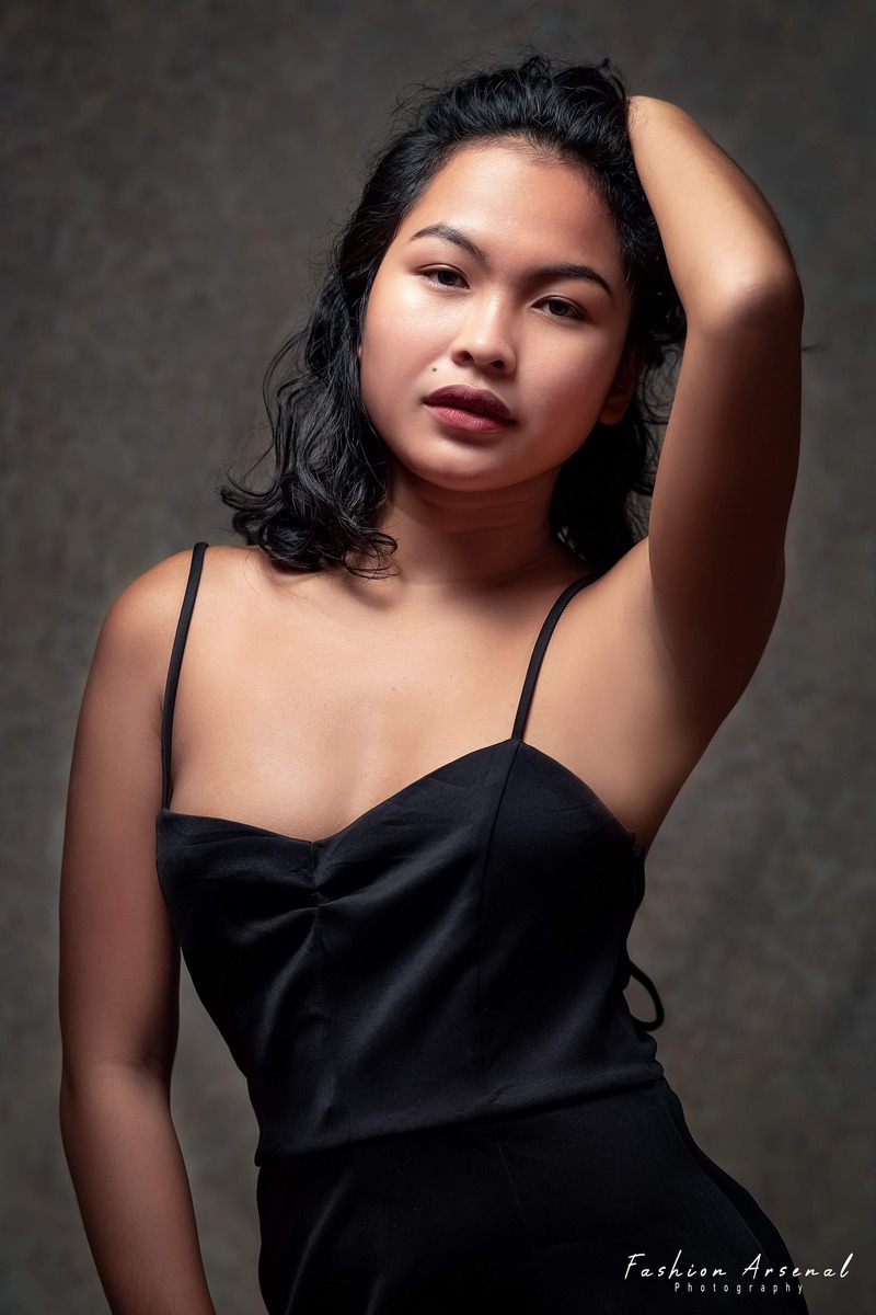 Female model photo shoot of Thumbelina23 in cebu city
