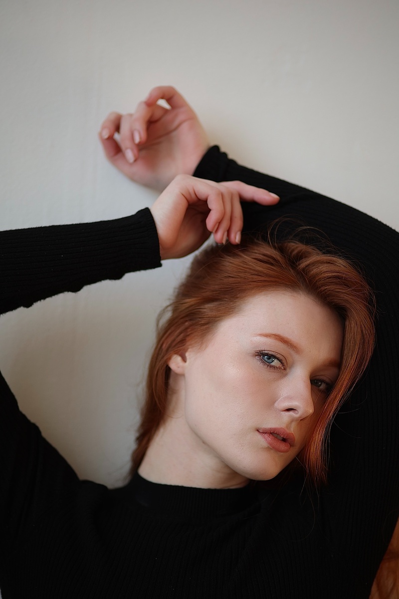 Female model photo shoot of KatStoneback by Darius Ollison in Fountain Inn, SC