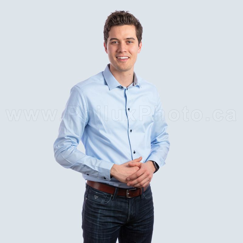 Male model photo shoot of Dan Spineanu in Calgary