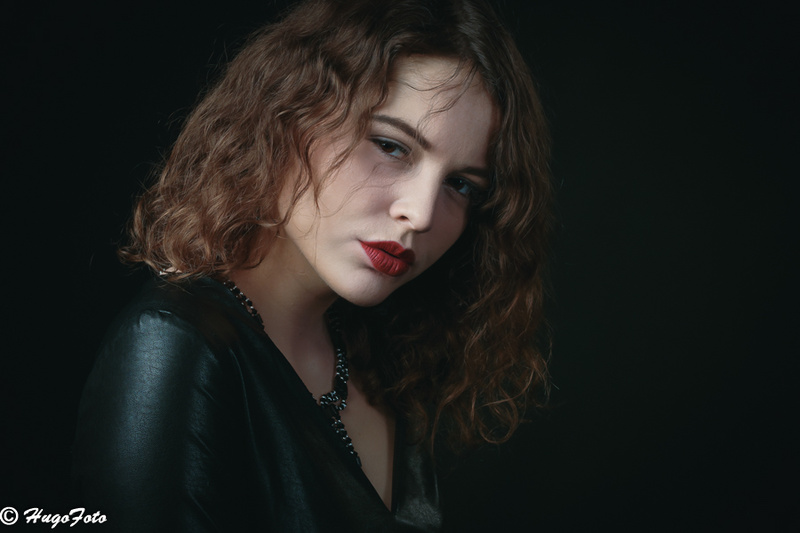 Female model photo shoot of Laura van Eer in The Netherlands
