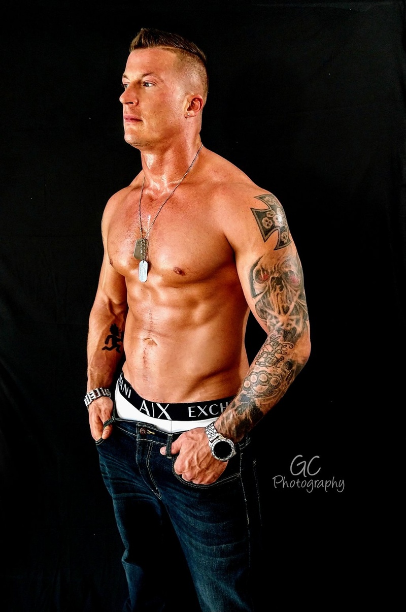 Male model photo shoot of Gcphotography in Tampa