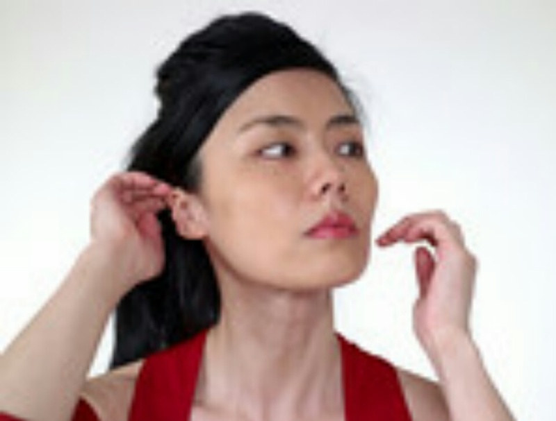 Female model photo shoot of actressaroniamiracle