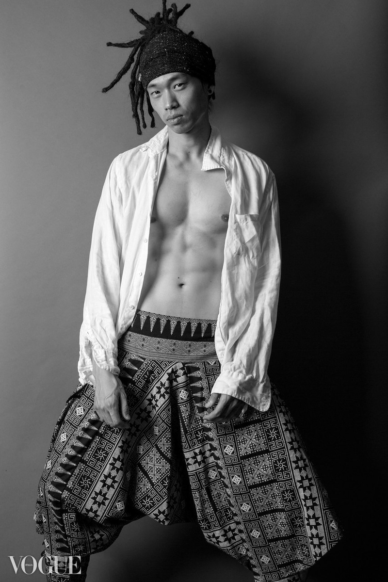 Male model photo shoot of Jay Pegg