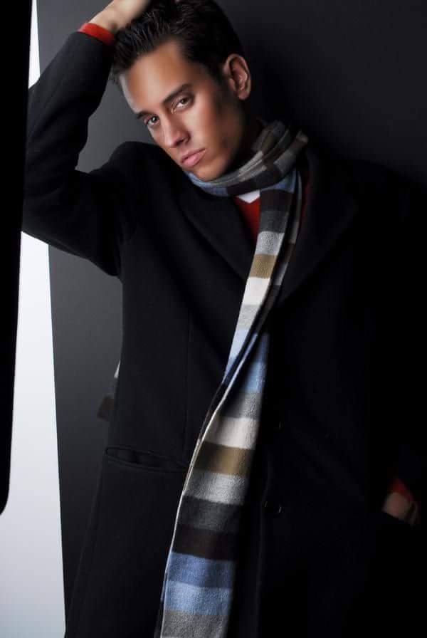 Male model photo shoot of Leo1407