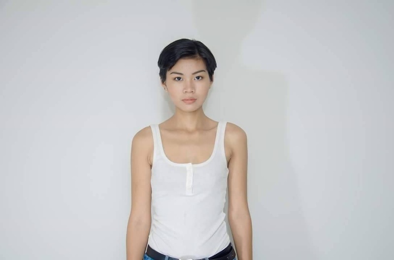 Female model photo shoot of susashas