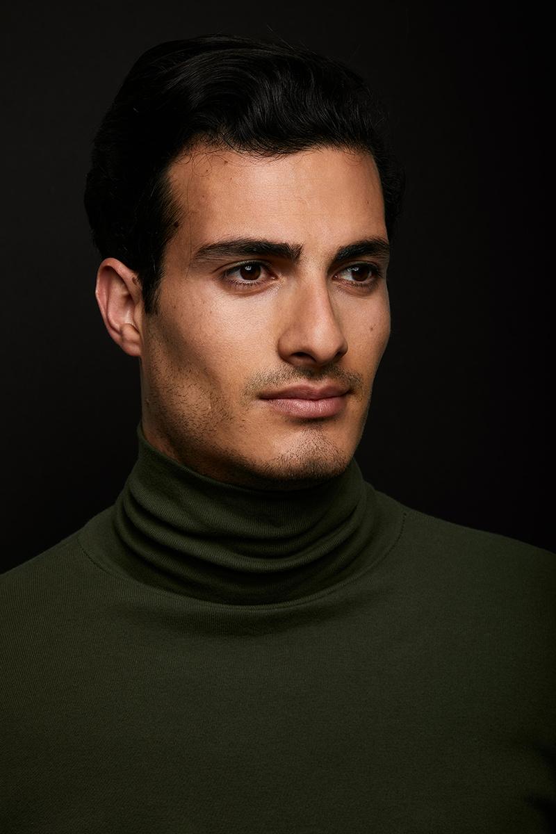 Male model photo shoot of Ali Choudhry Photo