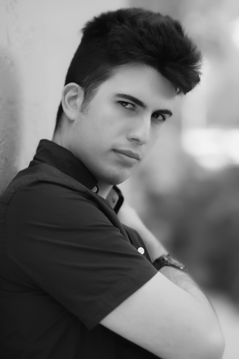 Male model photo shoot of Nickteixeira in Parkland, Florida