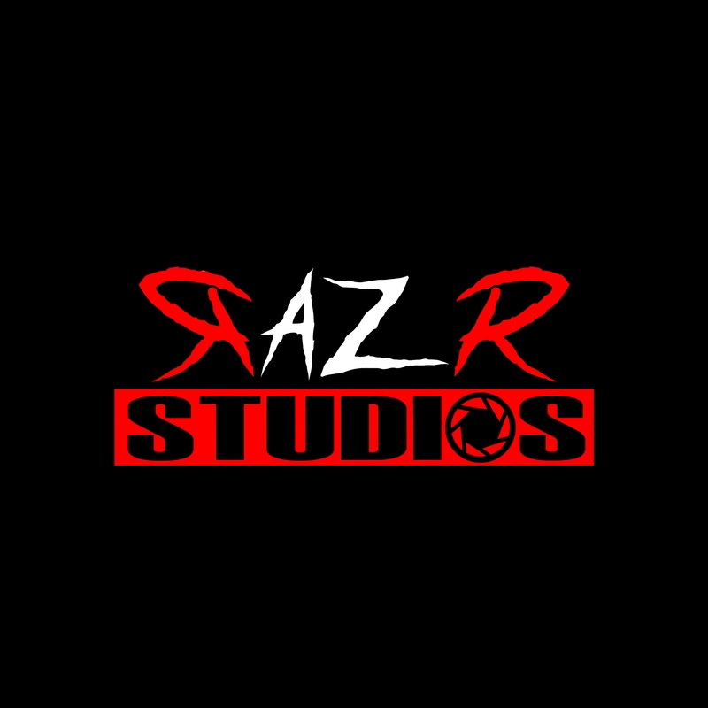 Male model photo shoot of RazR Studios