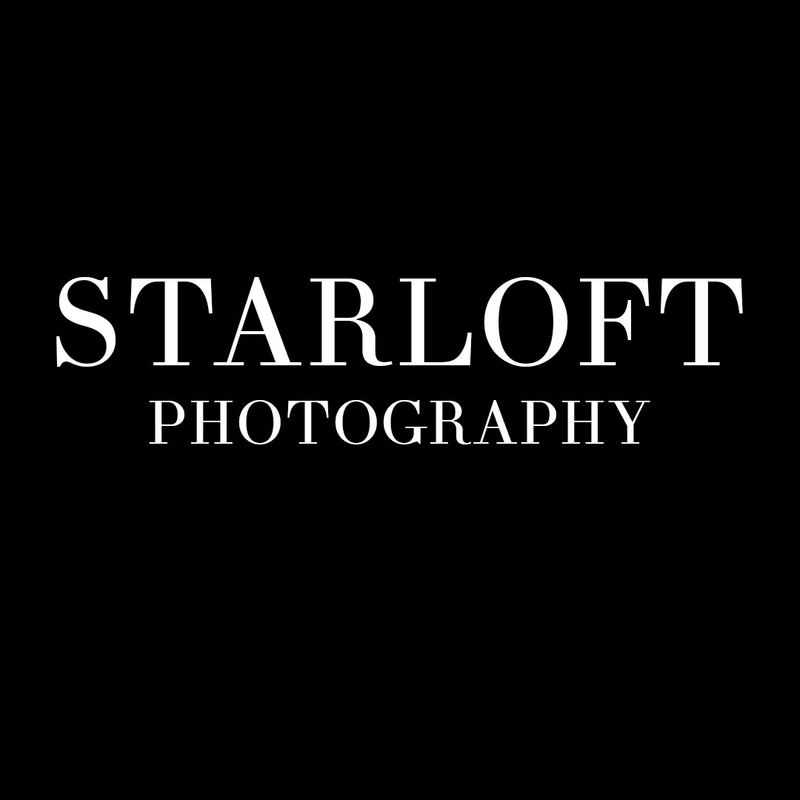 Female model photo shoot of Starloft Photography