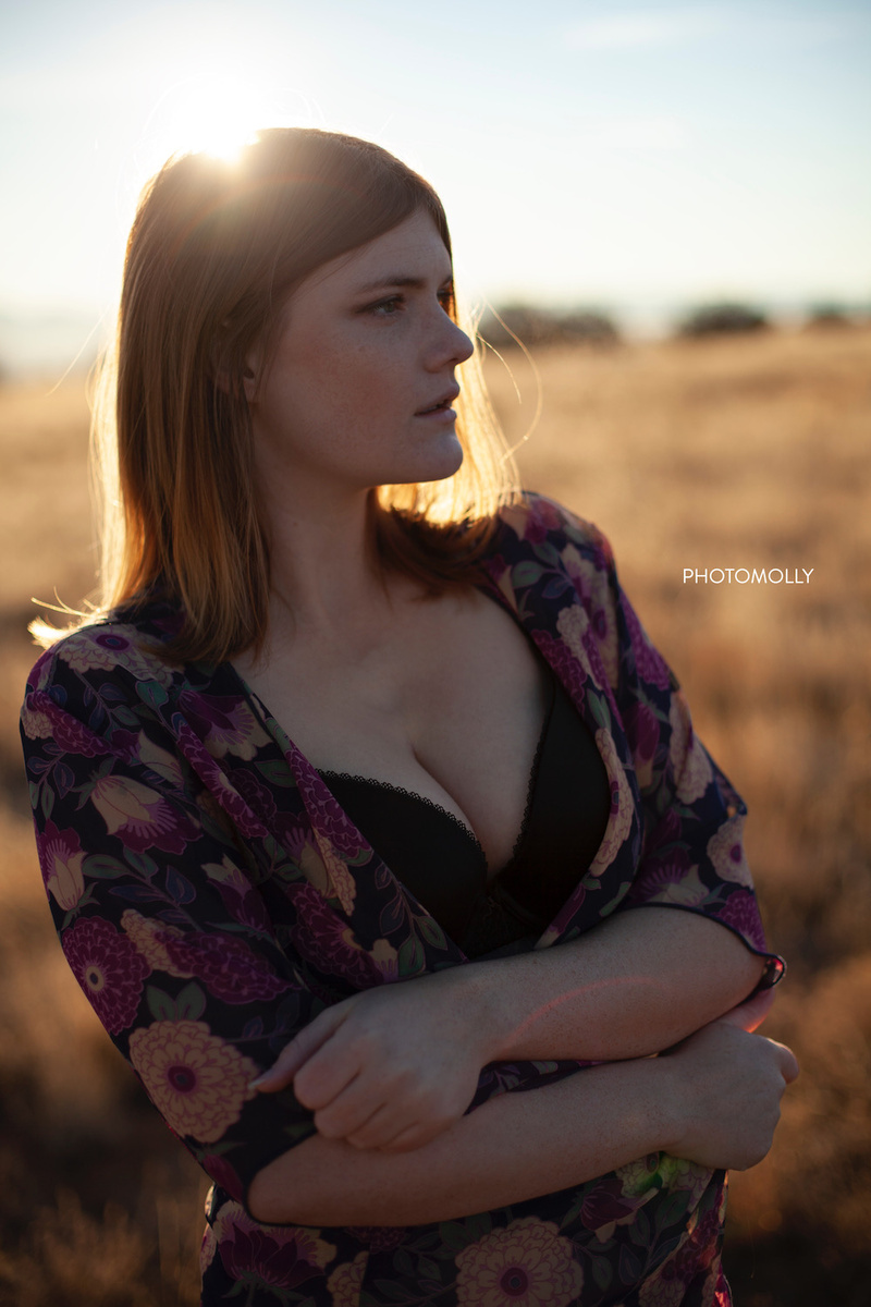 Female model photo shoot of LeanneM in New Mexico 2020
