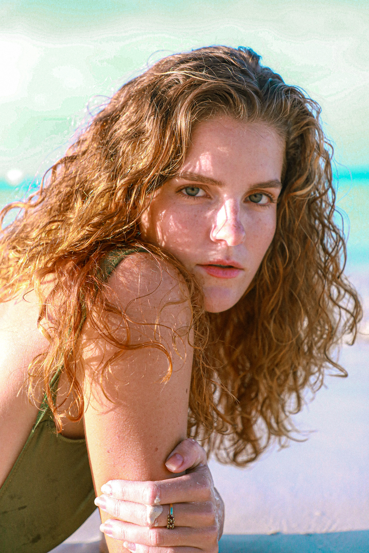 Female model photo shoot of Morgan Bower