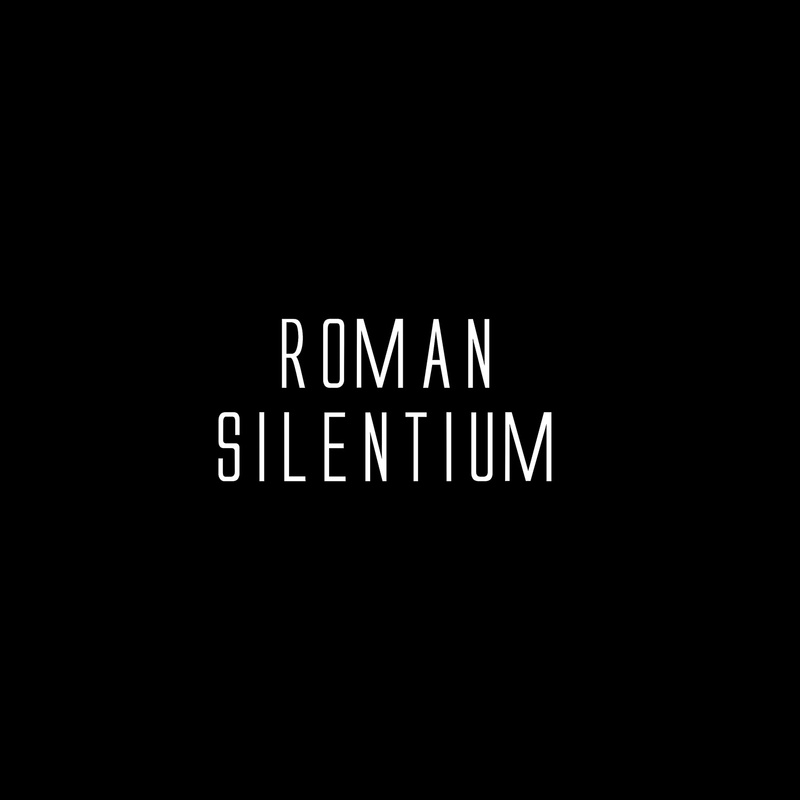 Male model photo shoot of Roman Silentium