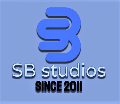 Male model photo shoot of SB Studios