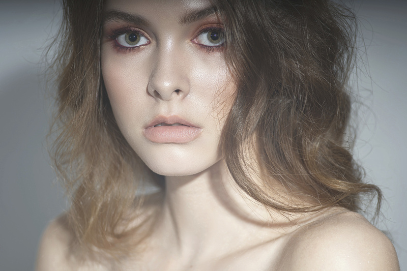 Female model photo shoot of NatalliaK