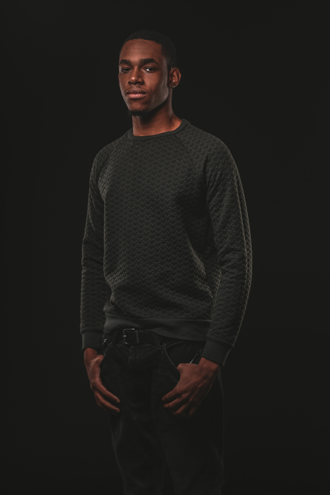 Male model photo shoot of judahartshepherd
