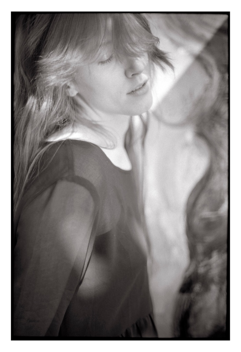 Female model photo shoot of velosa by W Perez Cino