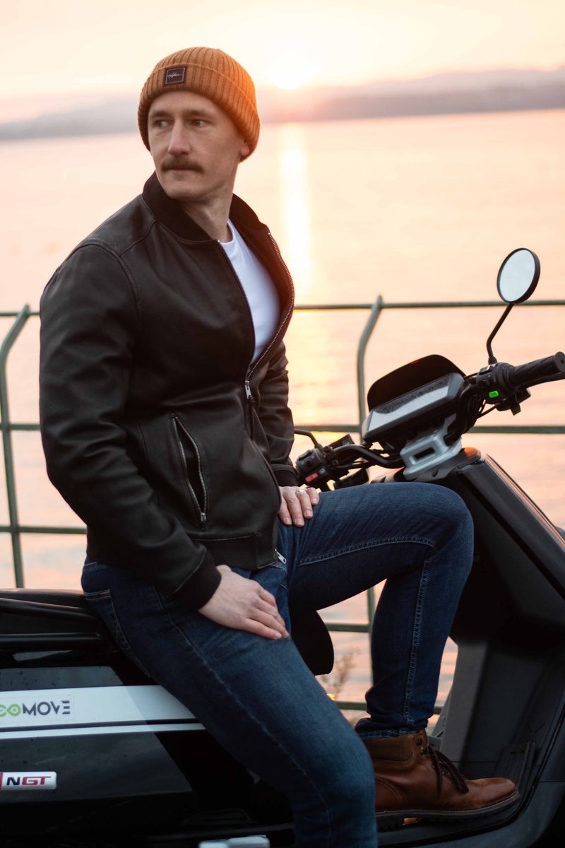 Male model photo shoot of ChrisNix by Darren Pickersgill in Chew Valley Lake, UK
