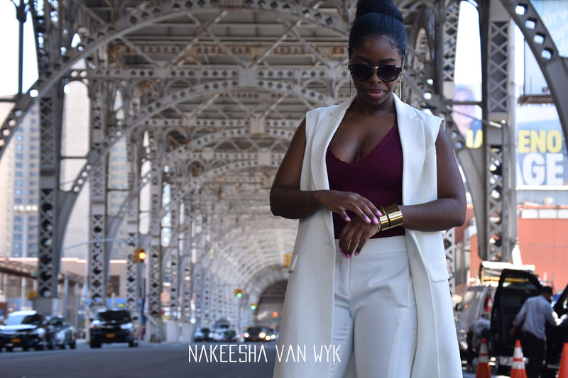 Female model photo shoot of Nakeesha Van Wyk