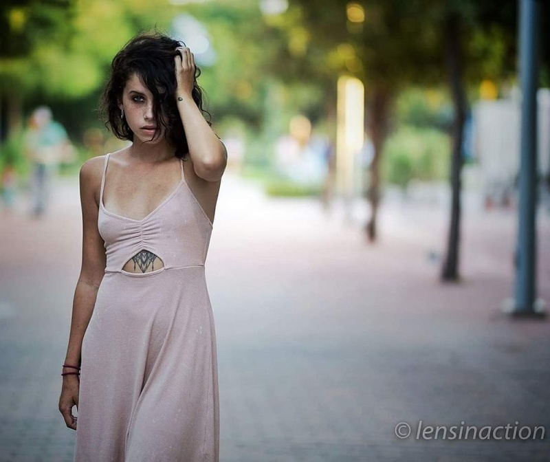 Female model photo shoot of avagoreaphobia in Austin, Texas